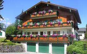 Pension Köberl
